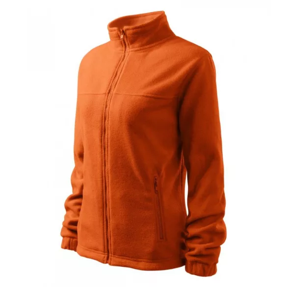5041112-Jacheta-fleece-pentru-dama-Jacket-Portocaliu