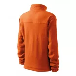 5041112-Jacheta-fleece-pentru-dama-Jacket-Portocaliu