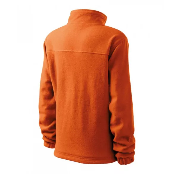 5041112-Jacheta-fleece-pentru-dama-Jacket-Portocaliu