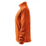5041112-Jacheta-fleece-pentru-dama-Jacket-Portocaliu