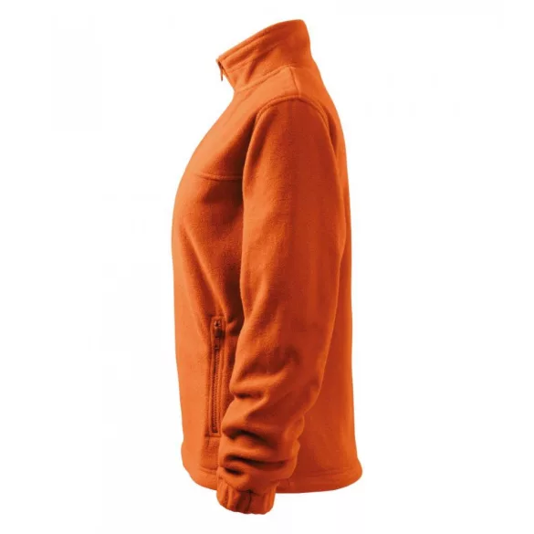 5041112-Jacheta-fleece-pentru-dama-Jacket-Portocaliu