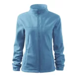5041412 - Jacheta fleece pentru dama - Malfini Jacket - [Albastru azuriu]