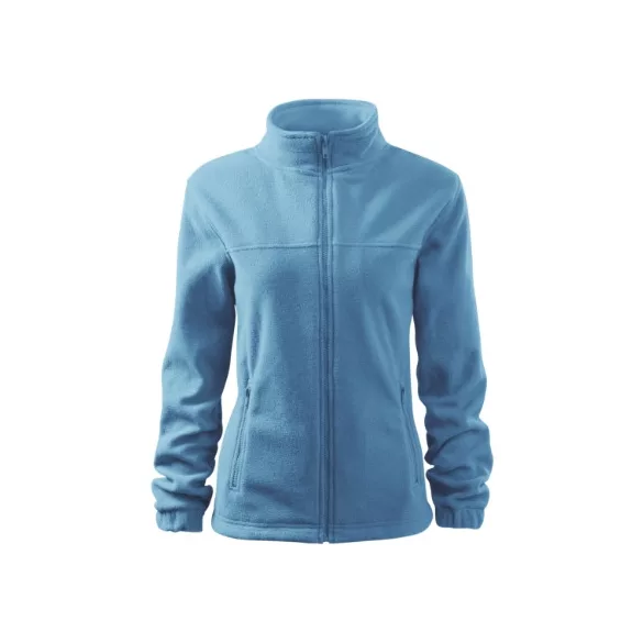 5041412 - Jacheta fleece pentru dama - Malfini Jacket - [Albastru azuriu]