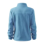 5041412 - Jacheta fleece pentru dama - Malfini Jacket - [Albastru azuriu]