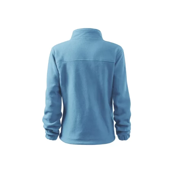5041412 - Jacheta fleece pentru dama - Malfini Jacket - [Albastru azuriu]