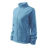 5041412 - Jacheta fleece pentru dama - Malfini Jacket - [Albastru azuriu]