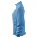 5041412 - Jacheta fleece pentru dama - Malfini Jacket - [Albastru azuriu]