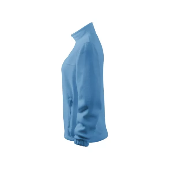 5041412 - Jacheta fleece pentru dama - Malfini Jacket - [Albastru azuriu]