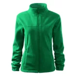 5041612 - Jacheta fleece pentru dama - Malfini Jacket - [Verde mediu]