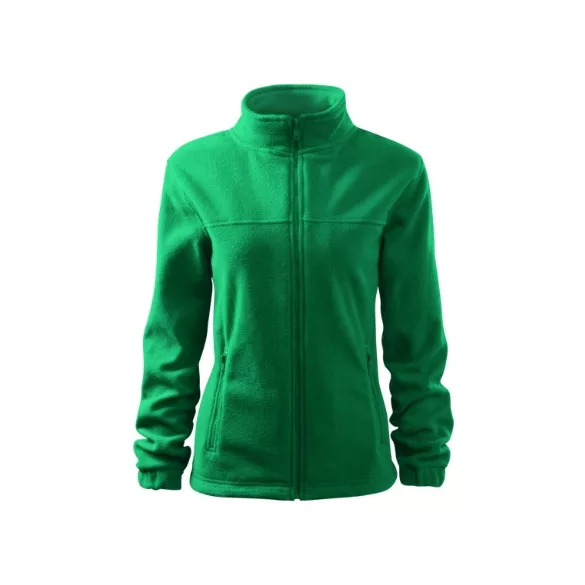 5041612 - Jacheta fleece pentru dama - Malfini Jacket - [Verde mediu]