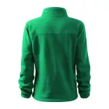 5041612 - Jacheta fleece pentru dama - Malfini Jacket - [Verde mediu]