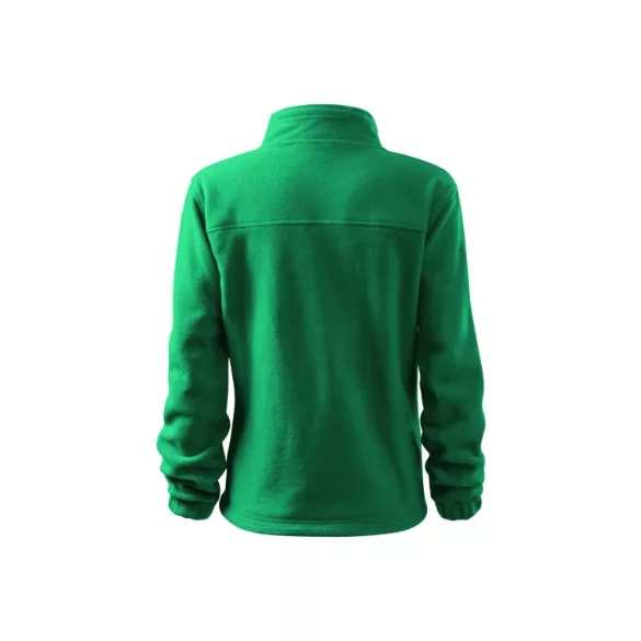 5041612 - Jacheta fleece pentru dama - Malfini Jacket - [Verde mediu]