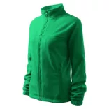 5041612 - Jacheta fleece pentru dama - Malfini Jacket - [Verde mediu]
