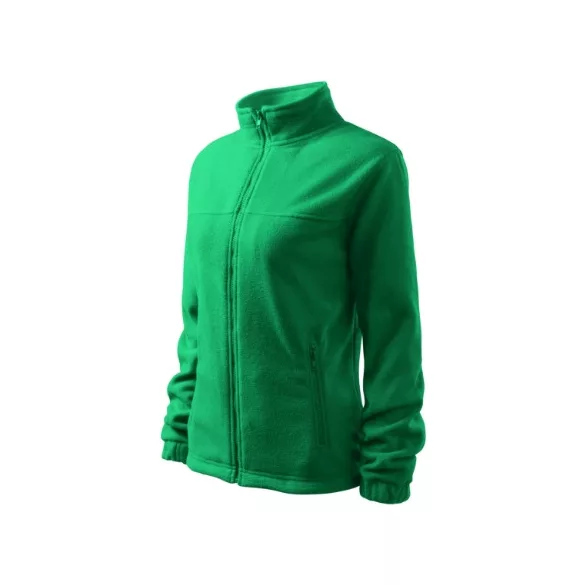 5041612 - Jacheta fleece pentru dama - Malfini Jacket - [Verde mediu]