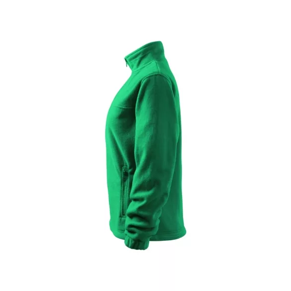 5041612 - Jacheta fleece pentru dama - Malfini Jacket - [Verde mediu]