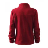 5042312-Jacheta-fleece-pentru-dama-Jacket-Rosu-marlboro