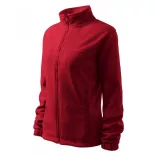 5042312-Jacheta-fleece-pentru-dama-Jacket-Rosu-marlboro