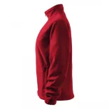 5042312-Jacheta-fleece-pentru-dama-Jacket-Rosu-marlboro