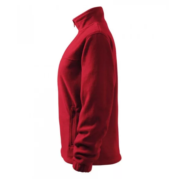 5042312-Jacheta-fleece-pentru-dama-Jacket-Rosu-marlboro