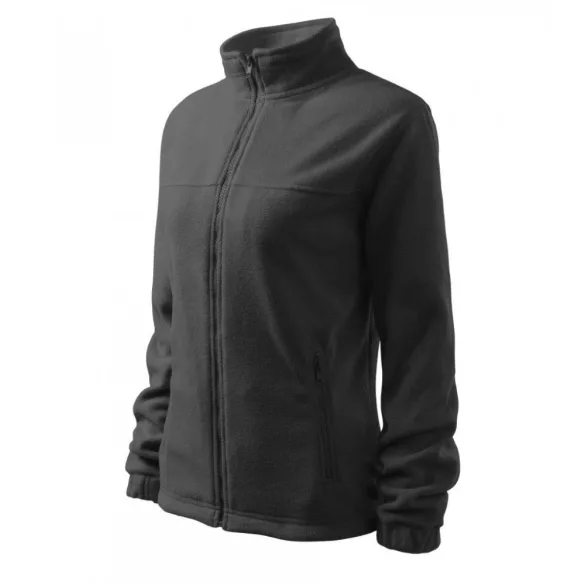 5043612-Jacheta-fleece-pentru-dama-Jacket-Gri-metalic