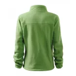 5043912-Jacheta-fleece-pentru-dama-Jacket-Verde-iarba