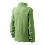 5043912-Jacheta-fleece-pentru-dama-Jacket-Verde-iarba