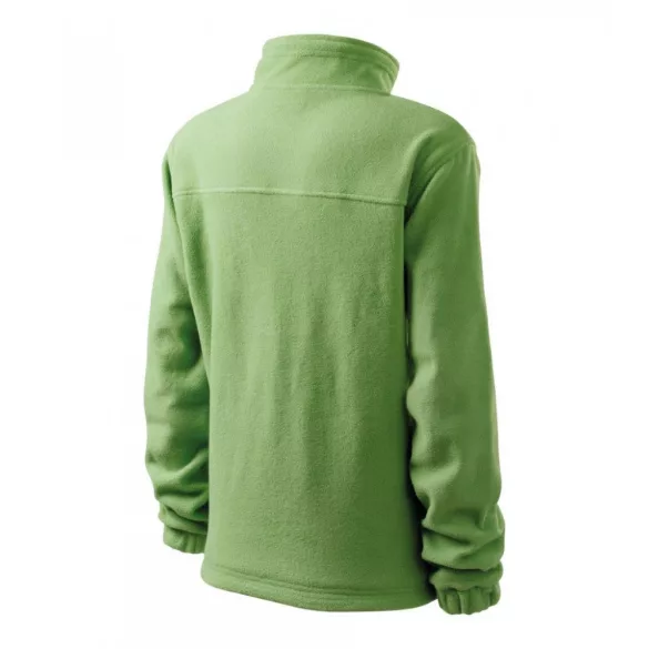 5043912-Jacheta-fleece-pentru-dama-Jacket-Verde-iarba