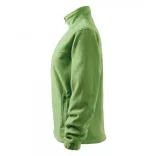 5043912-Jacheta-fleece-pentru-dama-Jacket-Verde-iarba