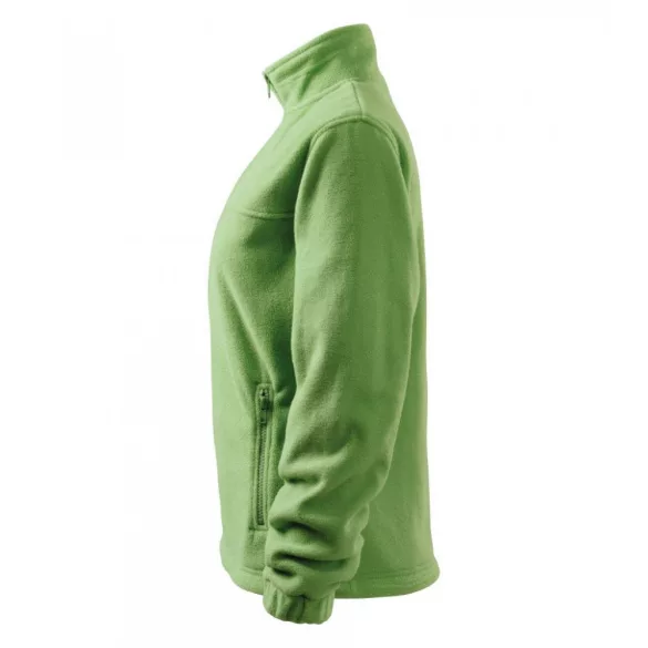 5043912-Jacheta-fleece-pentru-dama-Jacket-Verde-iarba