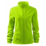 5046212-Jacheta-fleece-pentru-dama-Jacket-Lime