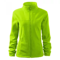 5046212-Jacheta-fleece-pentru-dama-Jacket-Lime
