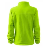 5046212-Jacheta-fleece-pentru-dama-Jacket-Lime