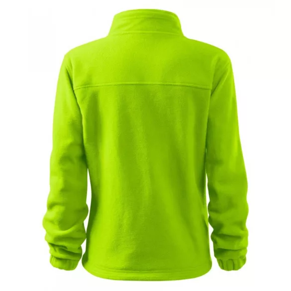5046212-Jacheta-fleece-pentru-dama-Jacket-Lime