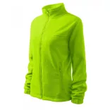 5046212-Jacheta-fleece-pentru-dama-Jacket-Lime