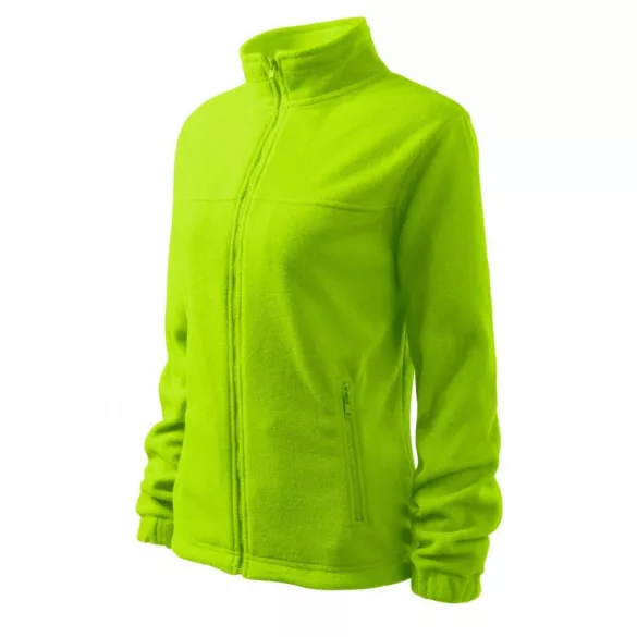 5046212-Jacheta-fleece-pentru-dama-Jacket-Lime