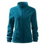 5049312 - Jacheta fleece pentru dama - Malfini Jacket - [Albastru petrol]