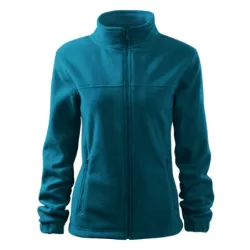   5049312 - Jacheta fleece pentru dama - Malfini Jacket - [Albastru petrol]