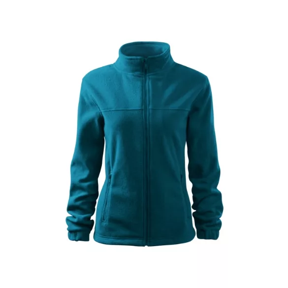5049312 - Jacheta fleece pentru dama - Malfini Jacket - [Albastru petrol]
