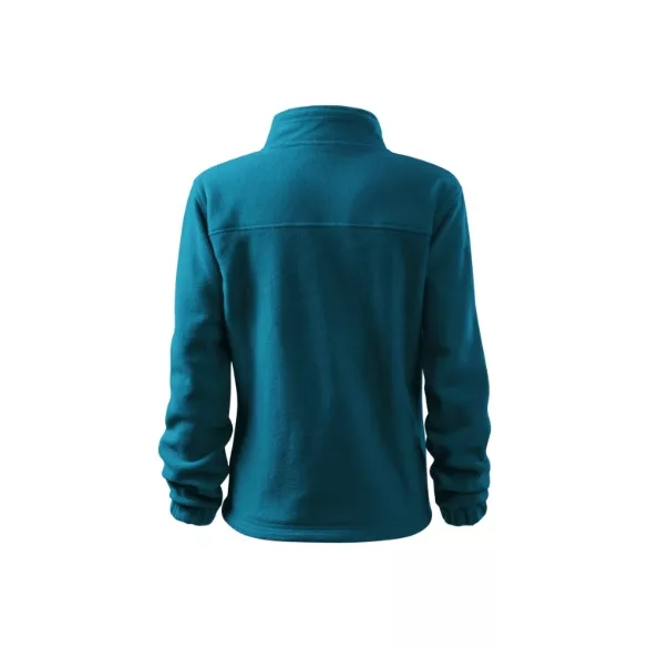 5049312 - Jacheta fleece pentru dama - Malfini Jacket - [Albastru petrol]