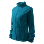 5049312 - Jacheta fleece pentru dama - Malfini Jacket - [Albastru petrol]