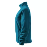5049312 - Jacheta fleece pentru dama - Malfini Jacket - [Albastru petrol]