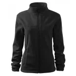 5049412-Jacheta-fleece-pentru-dama-Jacket-Ebony-gray