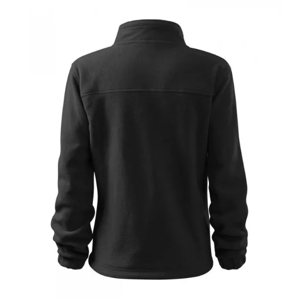 5049412-Jacheta-fleece-pentru-dama-Jacket-Ebony-gray