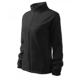 5049412-Jacheta-fleece-pentru-dama-Jacket-Ebony-gray