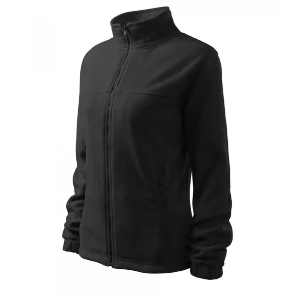 5049412-Jacheta-fleece-pentru-dama-Jacket-Ebony-gray