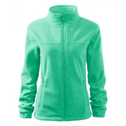 5049512-Jacheta-fleece-pentru-dama-Jacket-Verde-menta
