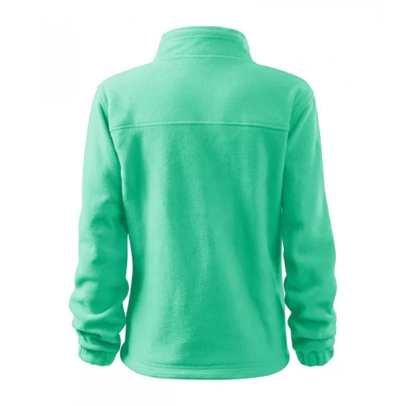 5049512-Jacheta-fleece-pentru-dama-Jacket-Verde-menta