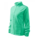 5049512-Jacheta-fleece-pentru-dama-Jacket-Verde-menta