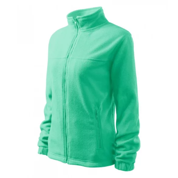 5049512-Jacheta-fleece-pentru-dama-Jacket-Verde-menta