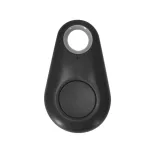 5160-002MK - Tracker - Krosly - BLACK